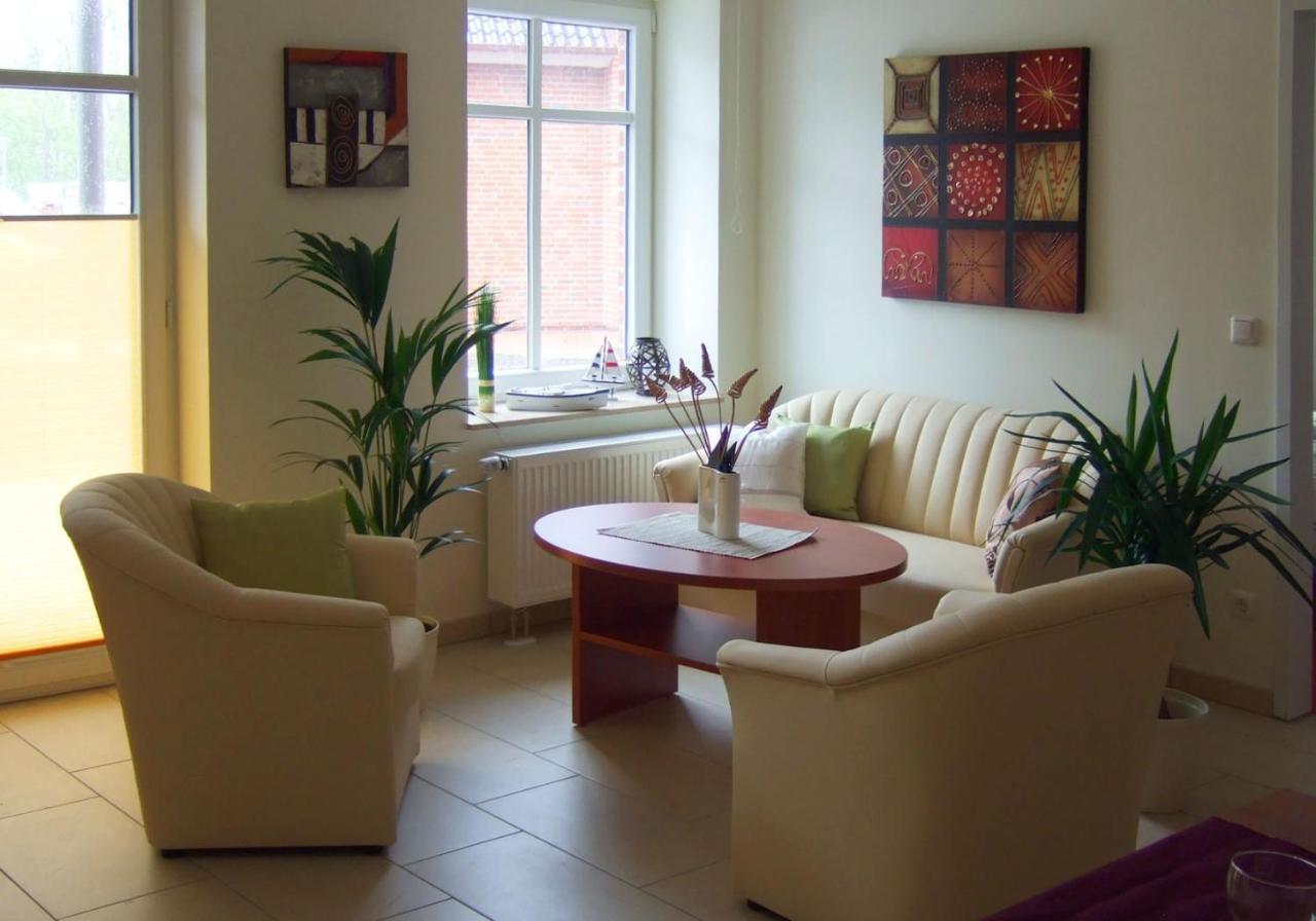 Ferienwohnungen Am Museumshof Fehmarn Room photo