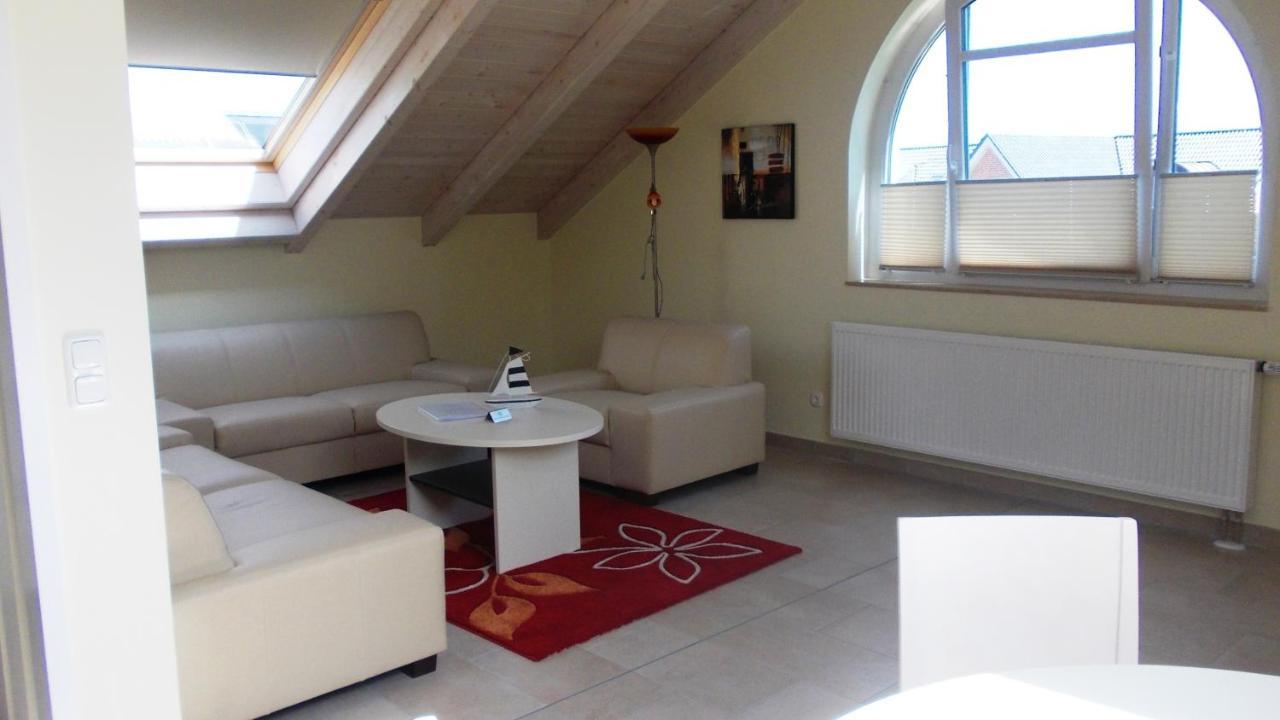 Ferienwohnungen Am Museumshof Fehmarn Room photo