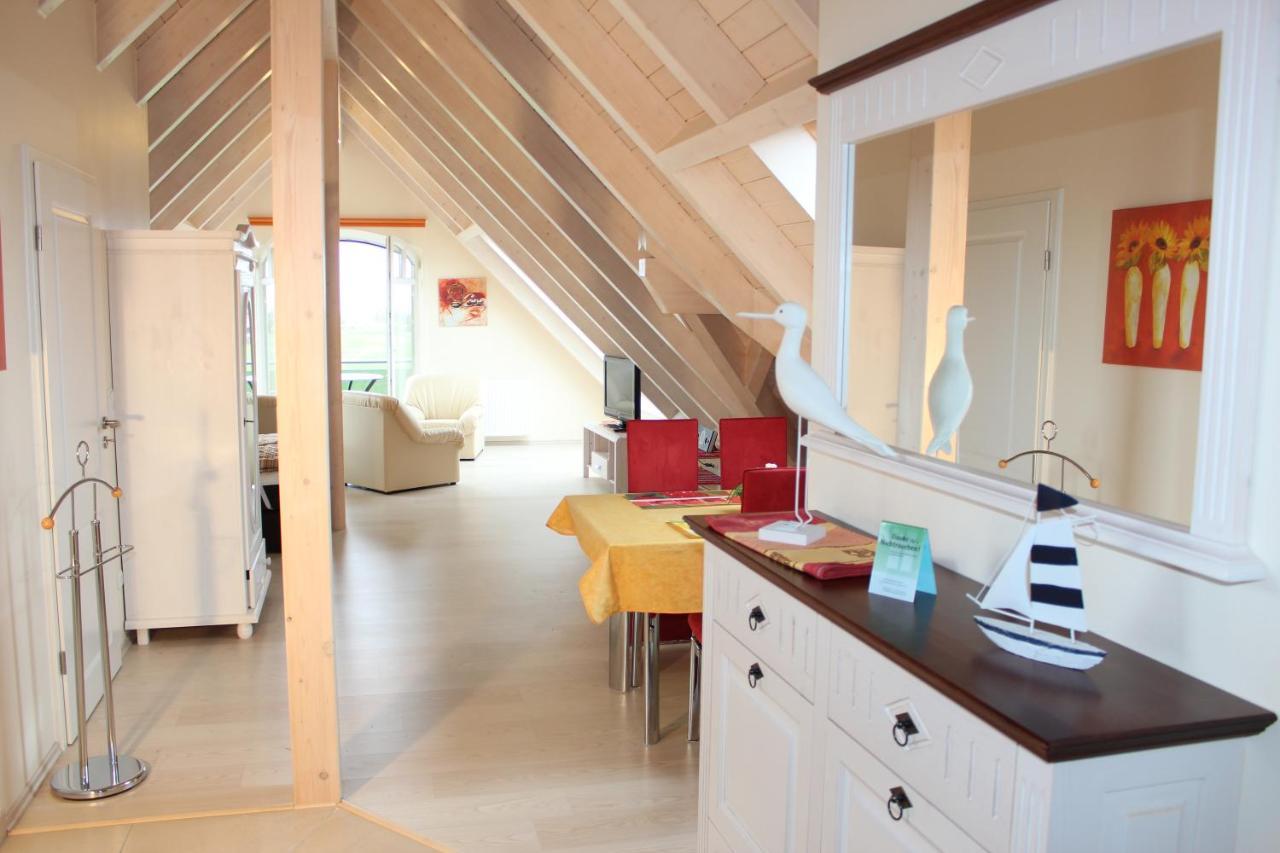 Ferienwohnungen Am Museumshof Fehmarn Room photo