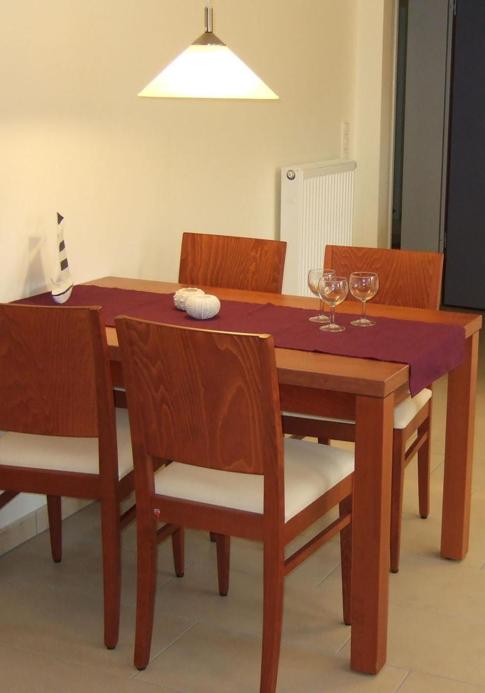 Ferienwohnungen Am Museumshof Fehmarn Room photo