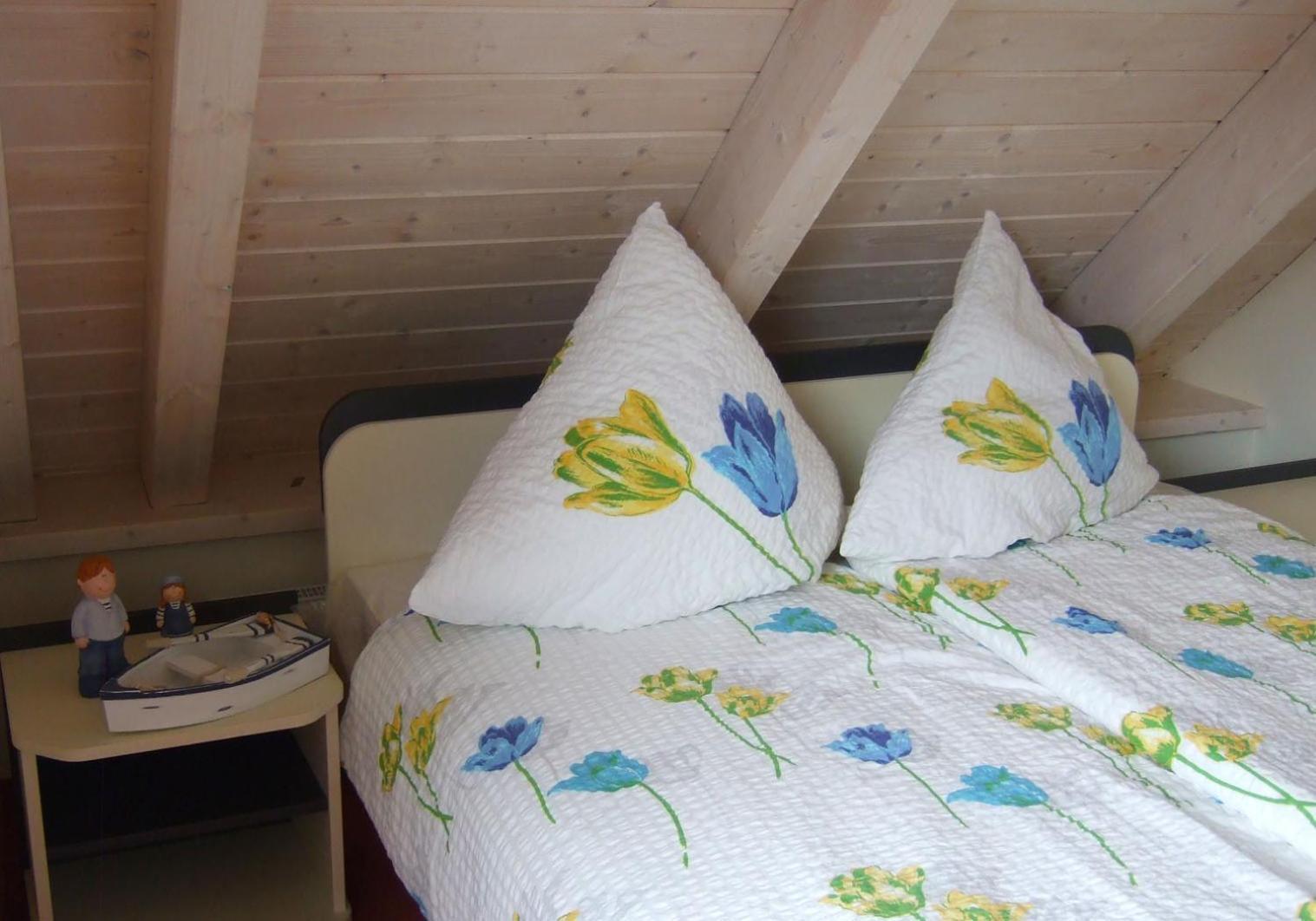 Ferienwohnungen Am Museumshof Fehmarn Room photo