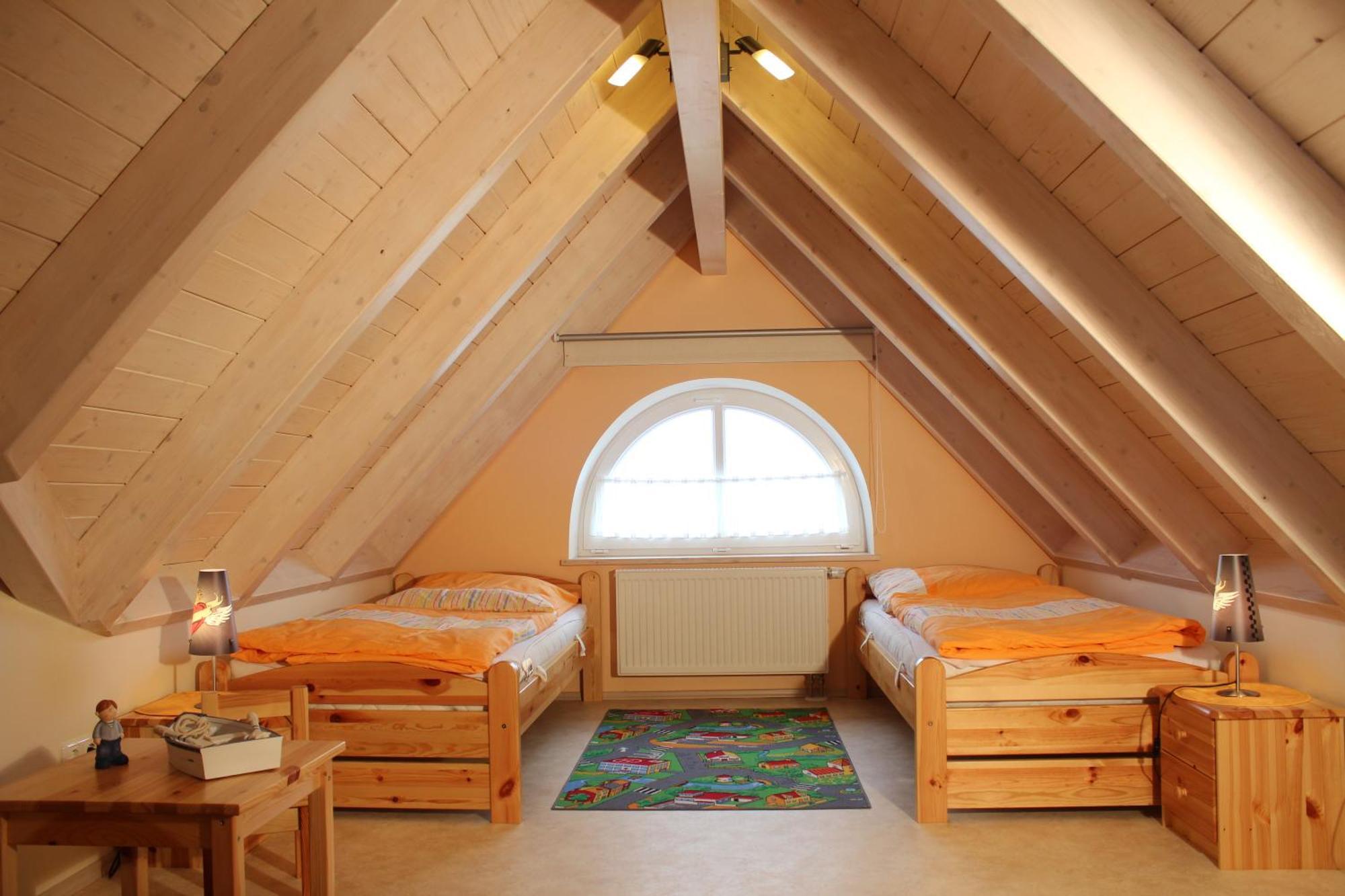 Ferienwohnungen Am Museumshof Fehmarn Room photo