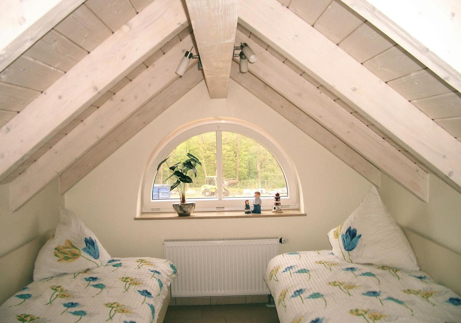 Ferienwohnungen Am Museumshof Fehmarn Room photo
